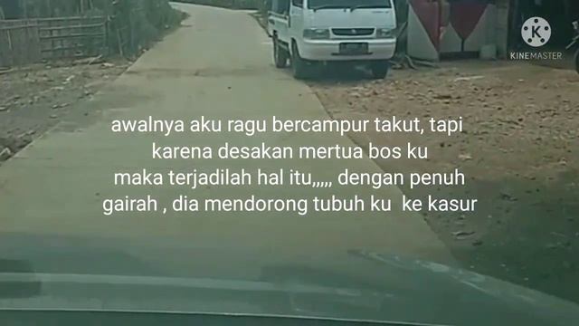 GAIRAH IBU MERTUA BOS KU смотреть онлайн