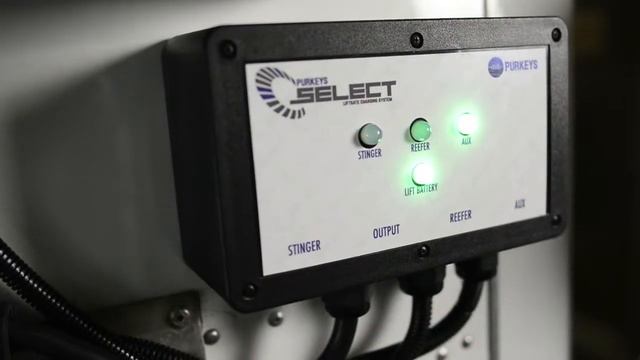 Liftgate Charging: Diagnosing the Lights on SELECT - Purkeys смотреть онлайн