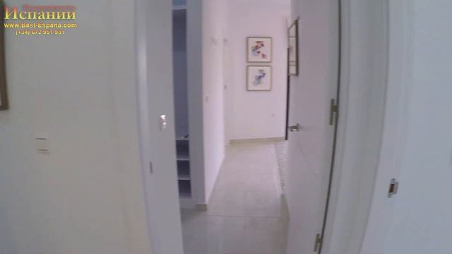 Бунгало в Испании, недвижимость в Испании в Вилламартин, Ориуэла Коста смотреть онлайн