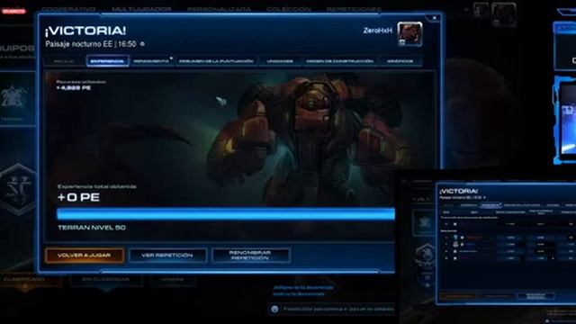 Starcraft 2 смотреть онлайн