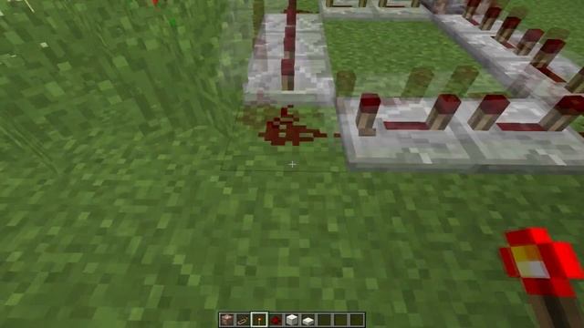 Командный Блок№5:Спавнер вещей как на бед варс в майнкрафт | Команды смотреть онлайн