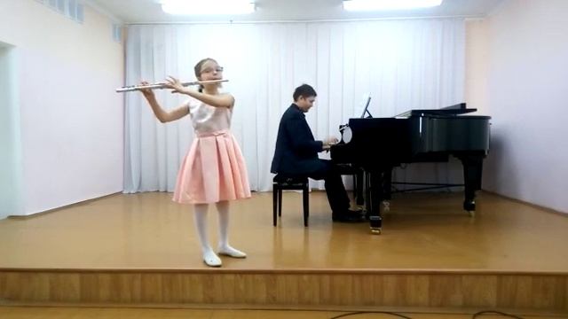 Английская народная песня - "Веселое рождество" смотреть онлайн