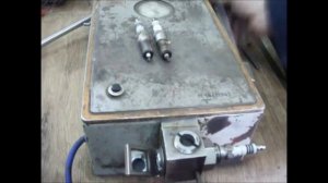 Внимание при cмене свечей на моторах CHRYSLER от ГАЗ