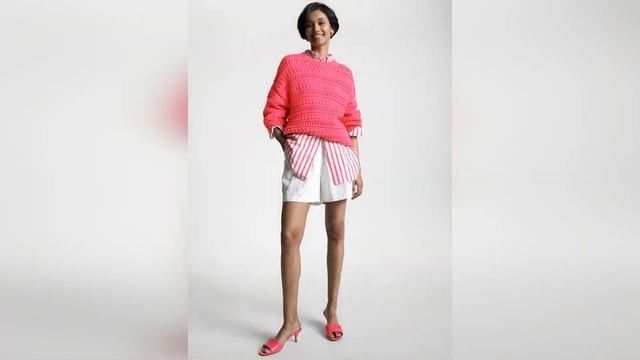 Urban Chic Summer 2023│Summer Urban Style Outfit Ideas 2023