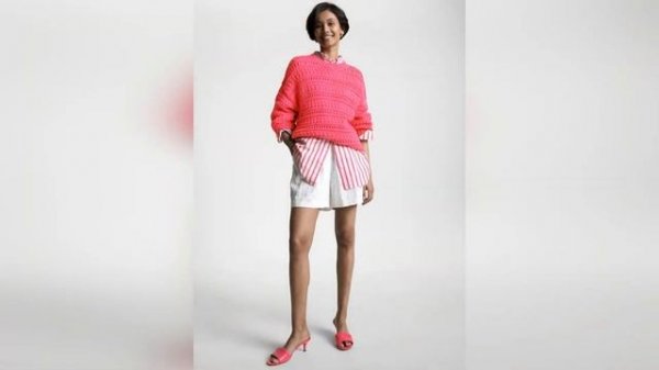 Urban Chic Summer 2023│Summer Urban Style Outfit Ideas 2023