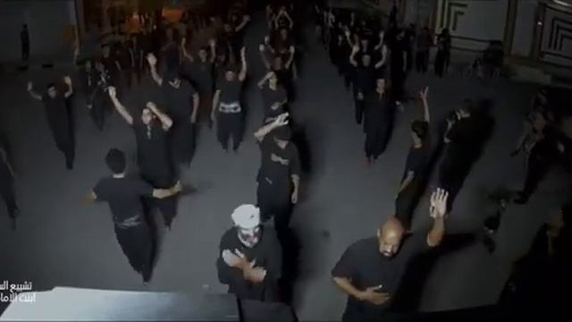 حسين يا بويه : احمد الموسوي смотреть онлайн