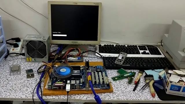GA P43 ES3G 703205838249386 смотреть онлайн