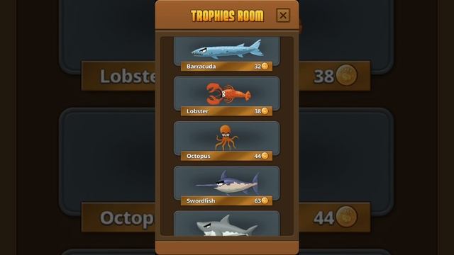 Ninja Fishing: Ep 33 (Ninja Fishing 2.0) смотреть онлайн