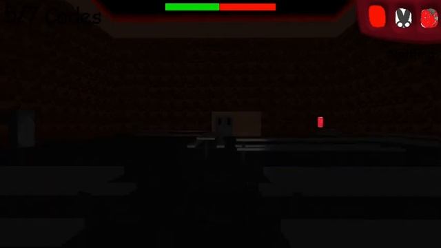 BALDI'S BASICS FIND THE MARKER EDITION 2 - Baldi's Basics Mod смотреть онлайн
