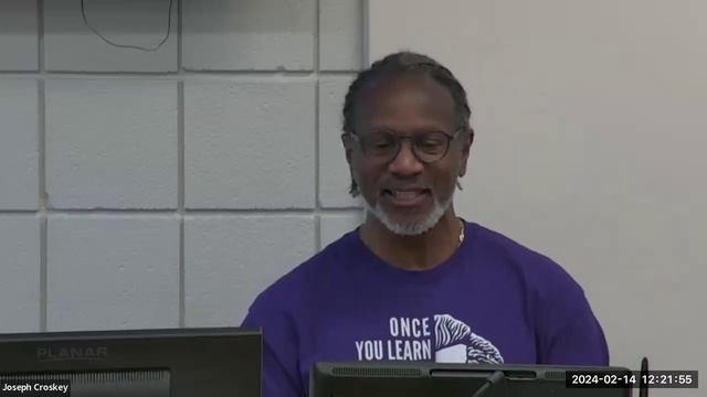 PennWest: "Frederick Douglass: Progress Through Struggle" смотреть онлайн