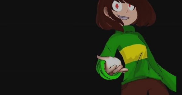 ?Undertale - Песня Чары (Путь геноцида)