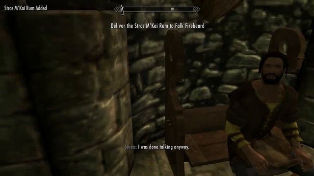 Guide to Spouses with Blord the Nord - Part 3 - Haafingar смотреть онлайн