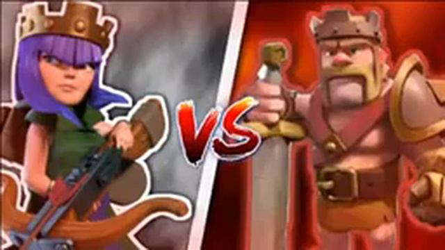 Олимпиада в Clash Of Clans