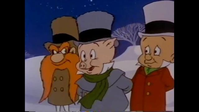 Bugs Bunny’s Looney Christmas Tales - The Bugs Bunny Show Review смотреть онлайн