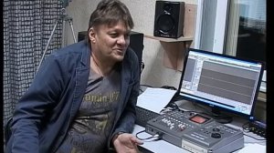 Моя журналистика. Олег Вяткин собрал друзей