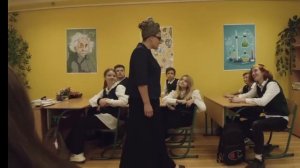 ОТ ПЕРВОГО ЛИЦА: (ШГШ) 4 СЕЗОН 4 СЕРИЯ