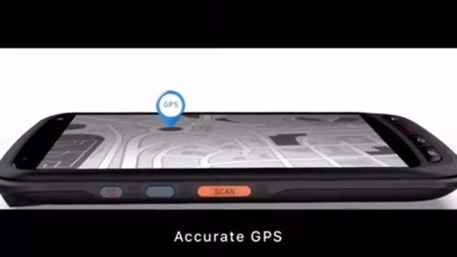 UHF+4G+GPS+Wi-Fi+Bluetooth+1 D/2D barcode scanning+13MP camera смотреть онлайн