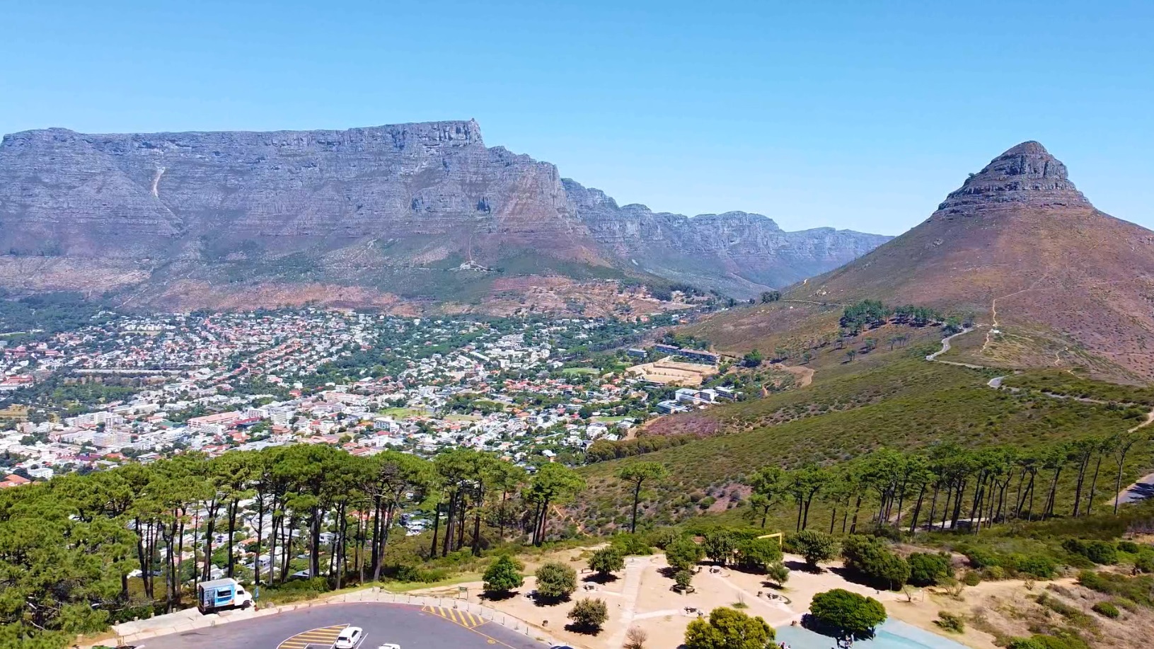 South Africa I ЮАР 2022