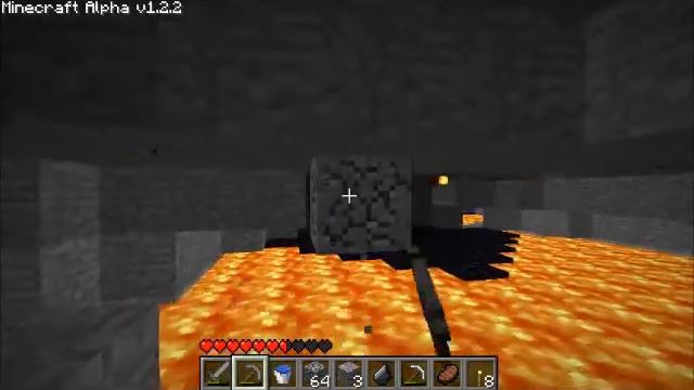 Jomar's Minecraft Adventures 048 - Cave Crawling смотреть онлайн