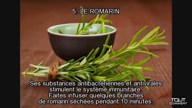 8 antibiotiques naturels et disponibles sans ordonnances смотреть онлайн