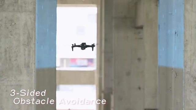 V10 Obstacle Avoidance 4K Low Budget Mini Drone – Just Released ! смотреть онлайн