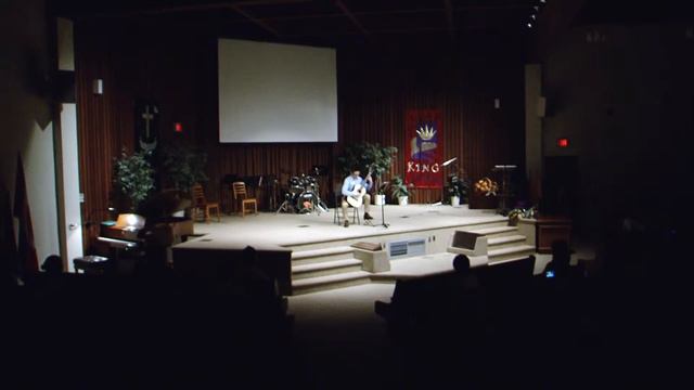 Classic Guitar(Musicians without Boarders Canada A Night for Ghana) смотреть онлайн