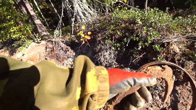 СЪЕЗДИЛИ С РАЗВЕДКОЙ НОВЫХ МЕСТ смотреть онлайн