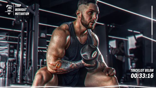 Best Gym Workout Music 2023 ? Top 20 Songs Of NEFFEX ? Best Motivational Music 2023