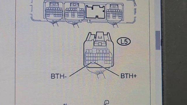 U029A-126 Lost Communication With Hybrid battery Pack Sensor Module смотреть онлайн
