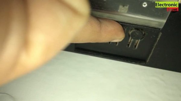 HOW TO FIX TCL SMART TV HDMI NO SIGNAL, TV HDMI NOT WORKING