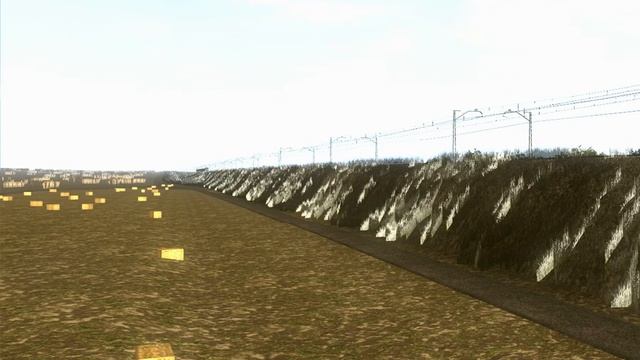 150 Feliratkozós Különkiadás/Sub Special - Európai nagyseb. vonatok / European High Speed trains #1 смотреть онлайн
