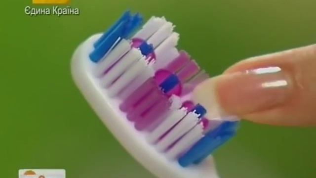 Выбираем Зубную Щетку - Ранок - Інтер