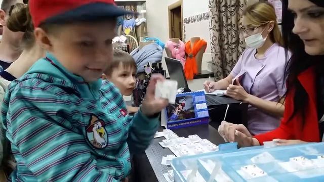 Я решился проколоть ухо!!!