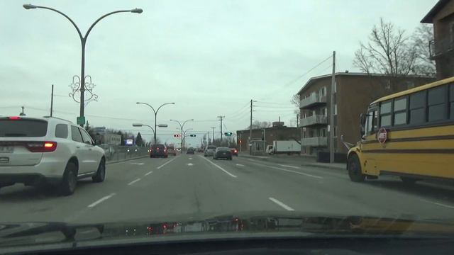 Канада 1736: Еще одна причина иммигрировать смотреть онлайн