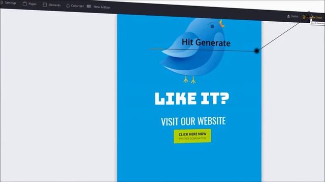 How To Create An Ebook Fast & Easy смотреть онлайн