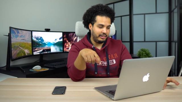 تقييم الماك بوك إير الأصلي القديم مستعمل | Original MacBook Air смотреть онлайн