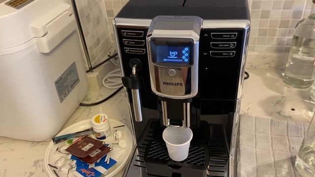philips ep5310 coffee смотреть онлайн