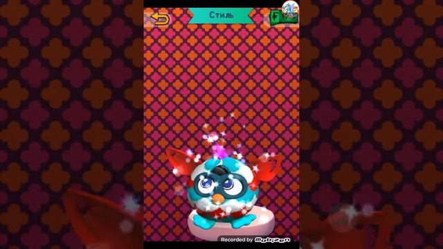 Прохождение игры Furby Boom. #45. смотреть онлайн