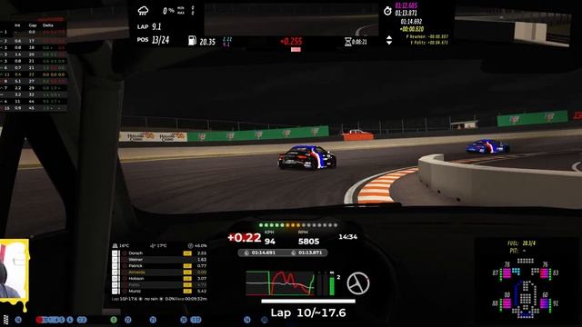 CHAOS - NO QUALI! смотреть онлайн
