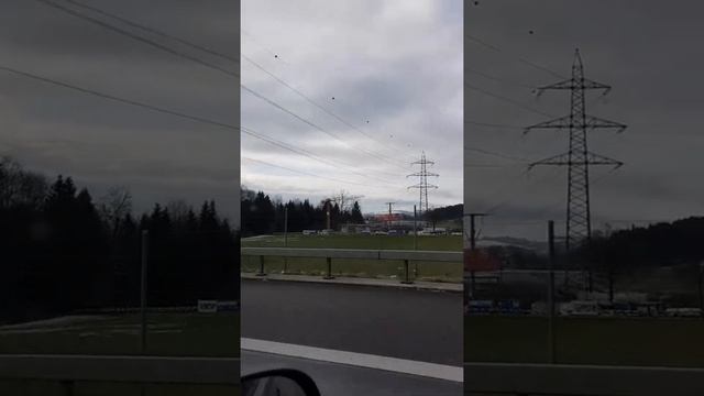 petite vue sur les Alpes смотреть онлайн