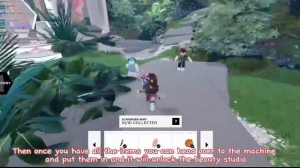 NEW FREE ROBLOX FACE! | Roblox Event