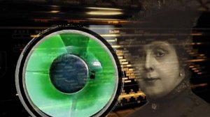 Александра ЯБЛОЧКИНА. "Если жизнь тебя обманет" (Пушкин), с музыкальным фоном