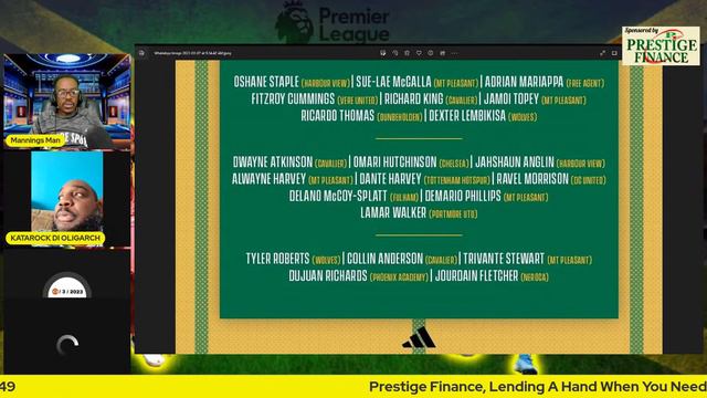 Squad Is Out ...Omari - Dujuan - Delano - Dexter - Dante - Asher All Could Have Played In The U 20' смотреть онлайн
