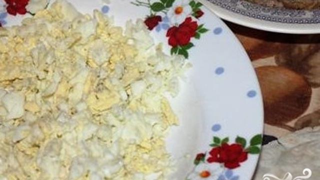 Кухня Мамашки