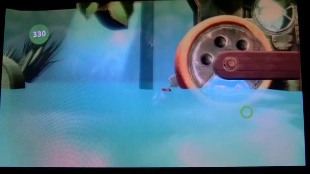 Let's Play LittleBigPlanet PS Vita - Part 5 [German/Deutsch] [HD] смотреть онлайн