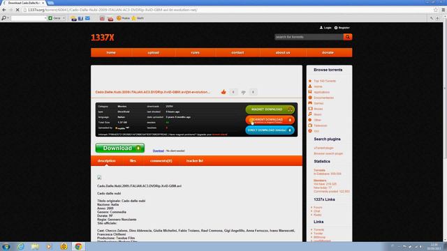 Tutorial Download Film GRATIS смотреть онлайн