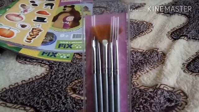 Влог: новая стрижка/вручила подарок подписчице/Покупки Фикс Прайс /Liubov2710