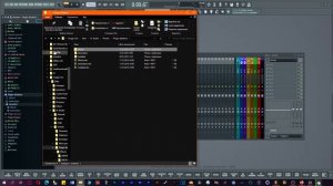 Как не потерять данные в FL Studio при переустановке или обновлении