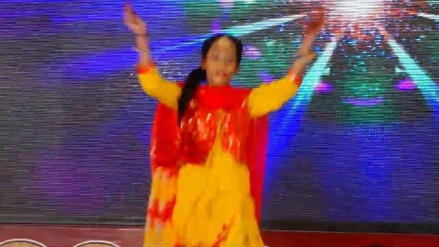 SUKHMANPREET KAUR | KKHD | Kisme KItna Hai Dum Tv Show | Grand Finale (01-10-2021) | Latest Video смотреть онлайн