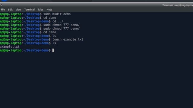 Top 10 Linux command in 2020!! смотреть онлайн